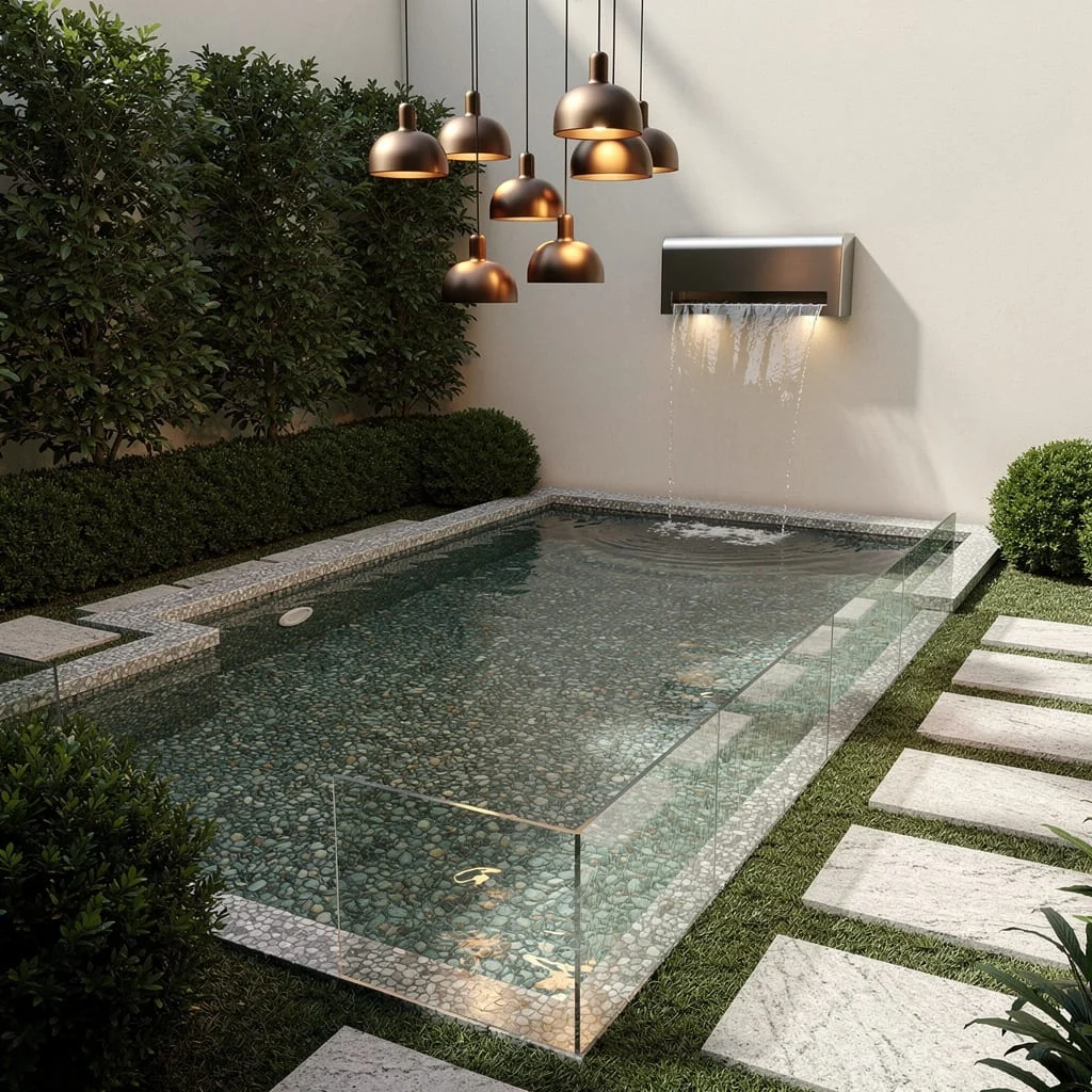 Atrium Clarity—Where Less Is Actually More