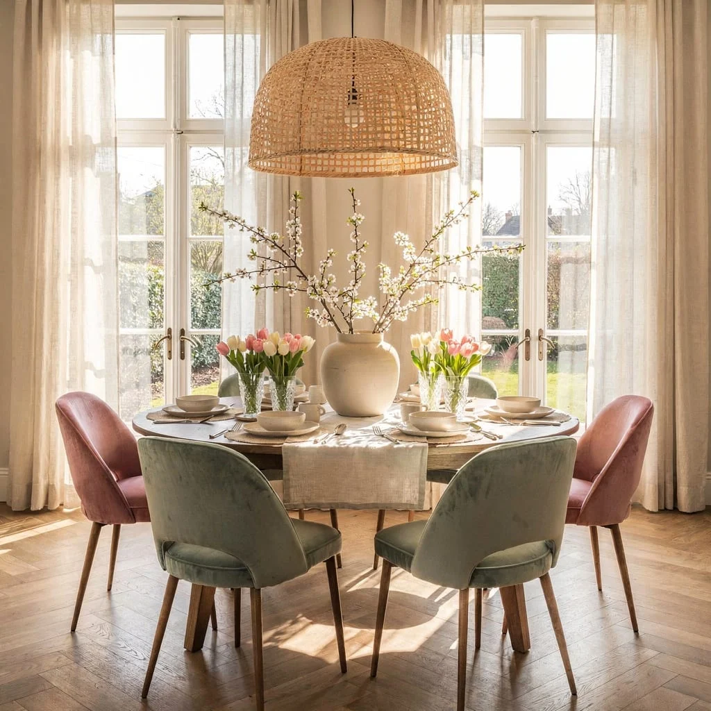 Master Pastels Without Losing Your Edge