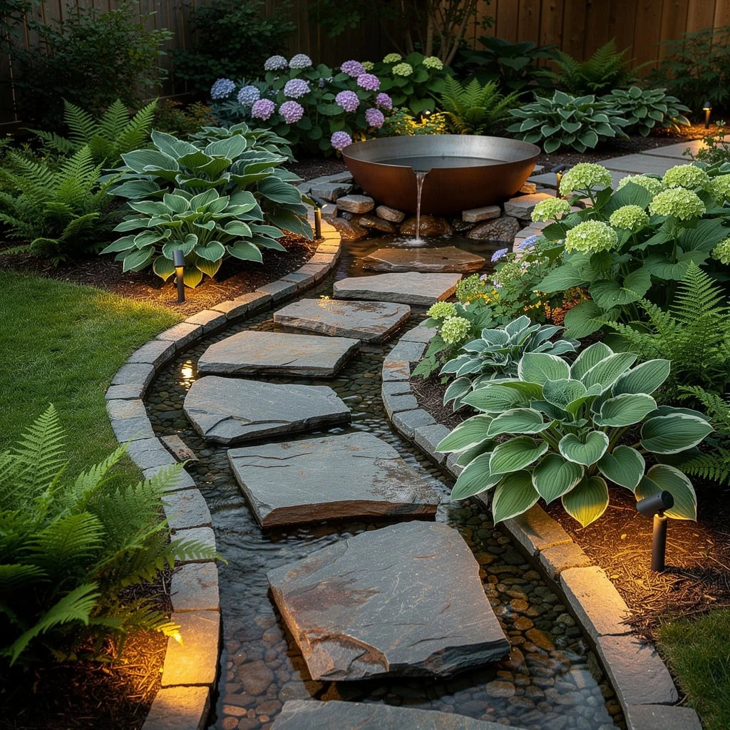 Get Winding with Basalt Rills for Maximum Garden Zen