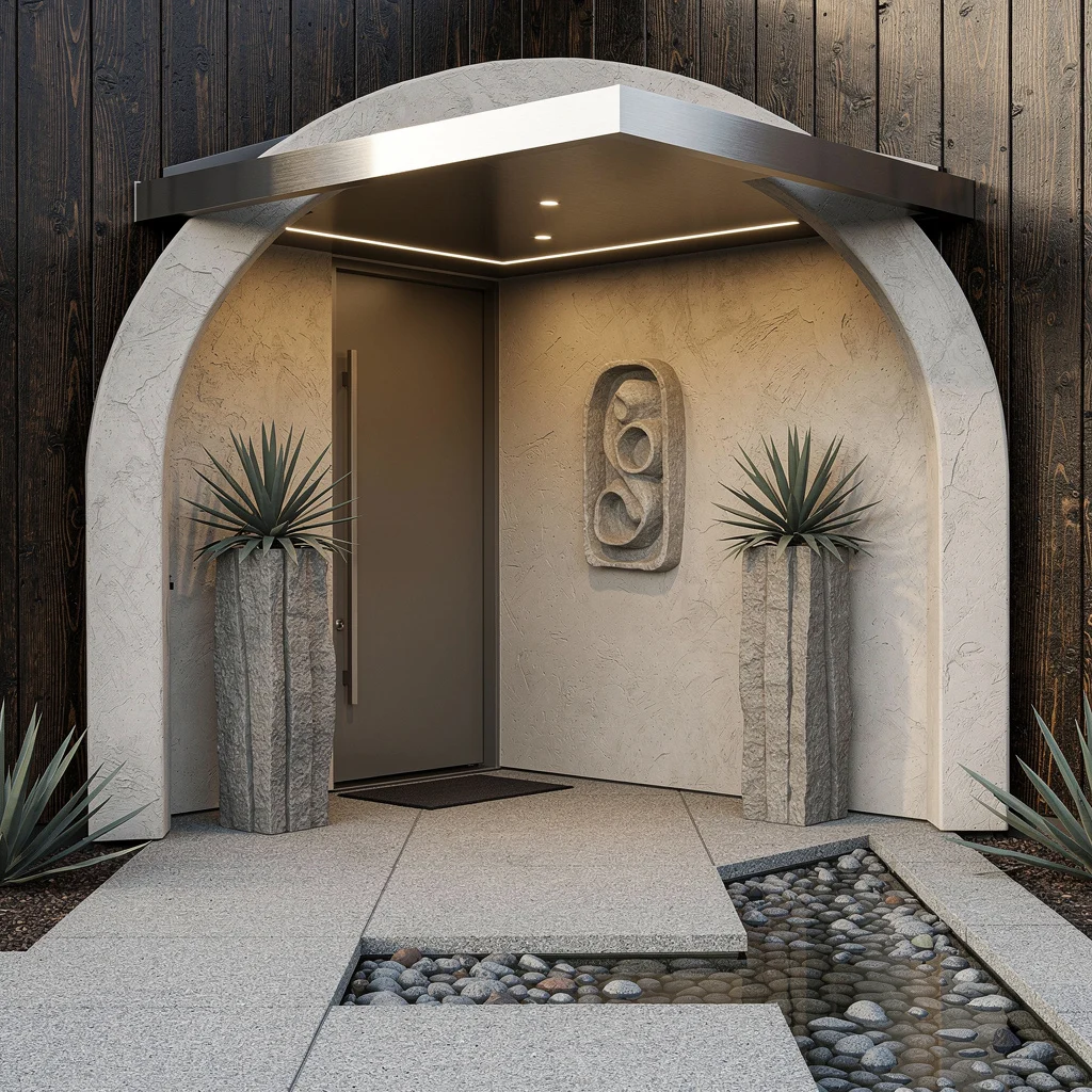 Charred Wood Siding—Modern Moody Vibes Without Apologies