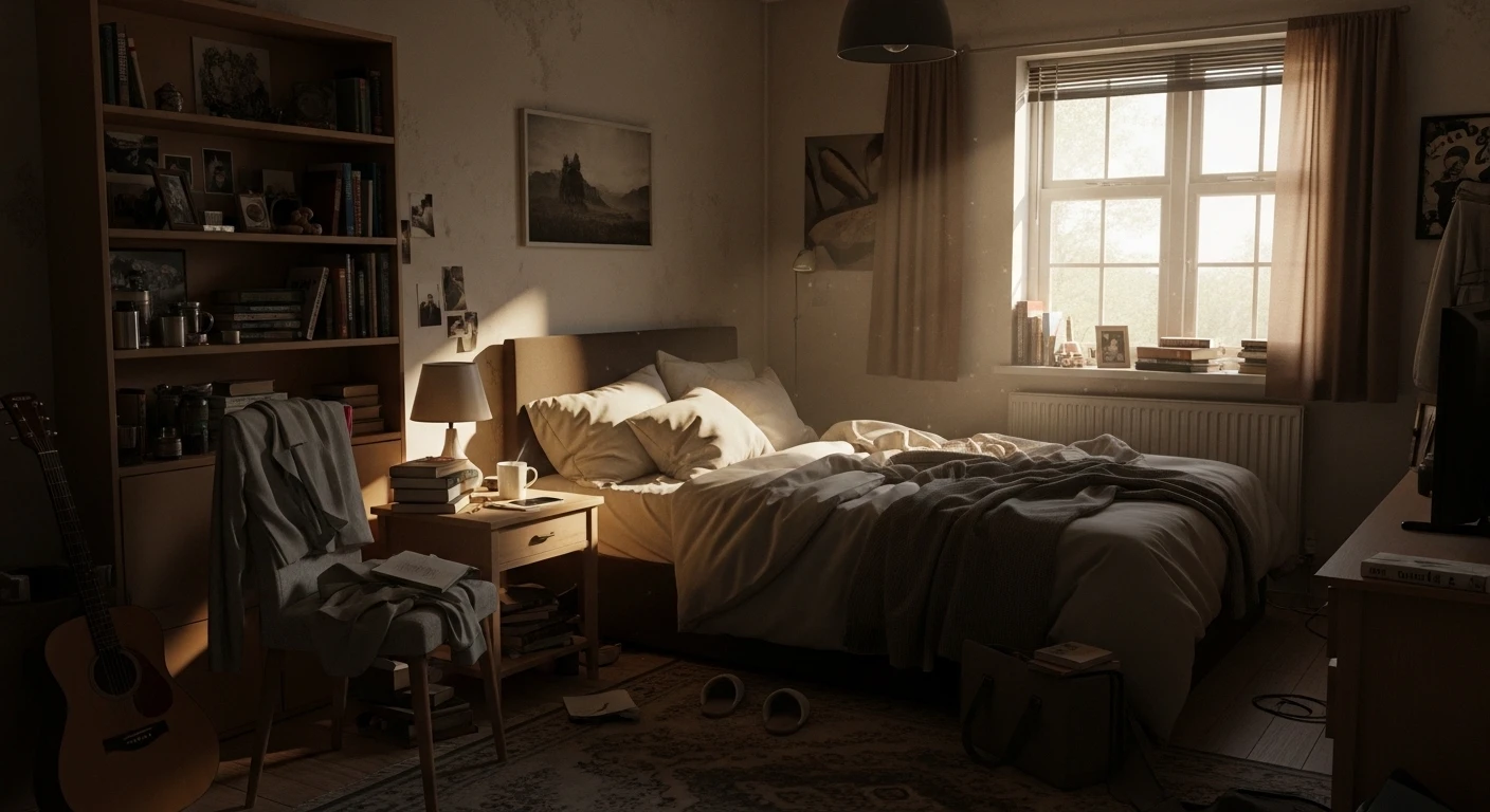 Budget Bedroom Ideas That Look Expensive But are Affordable