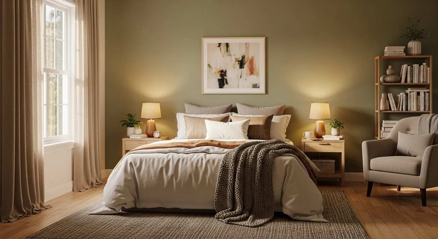 Bedroom Theme Ideas That Will Make You Question Every Uninspired Decision