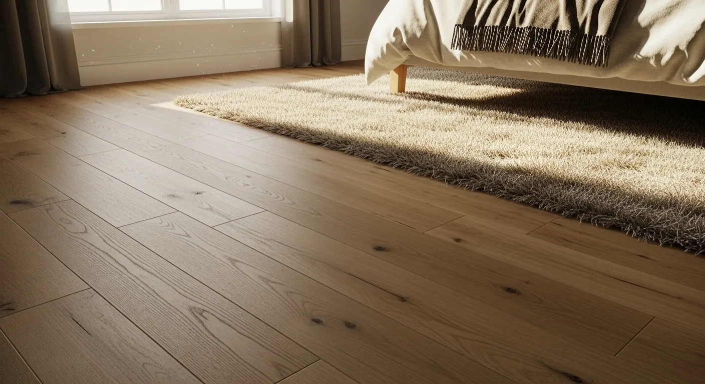 Bedroom Flooring Ideas That Will Set The Tone For Entire Room