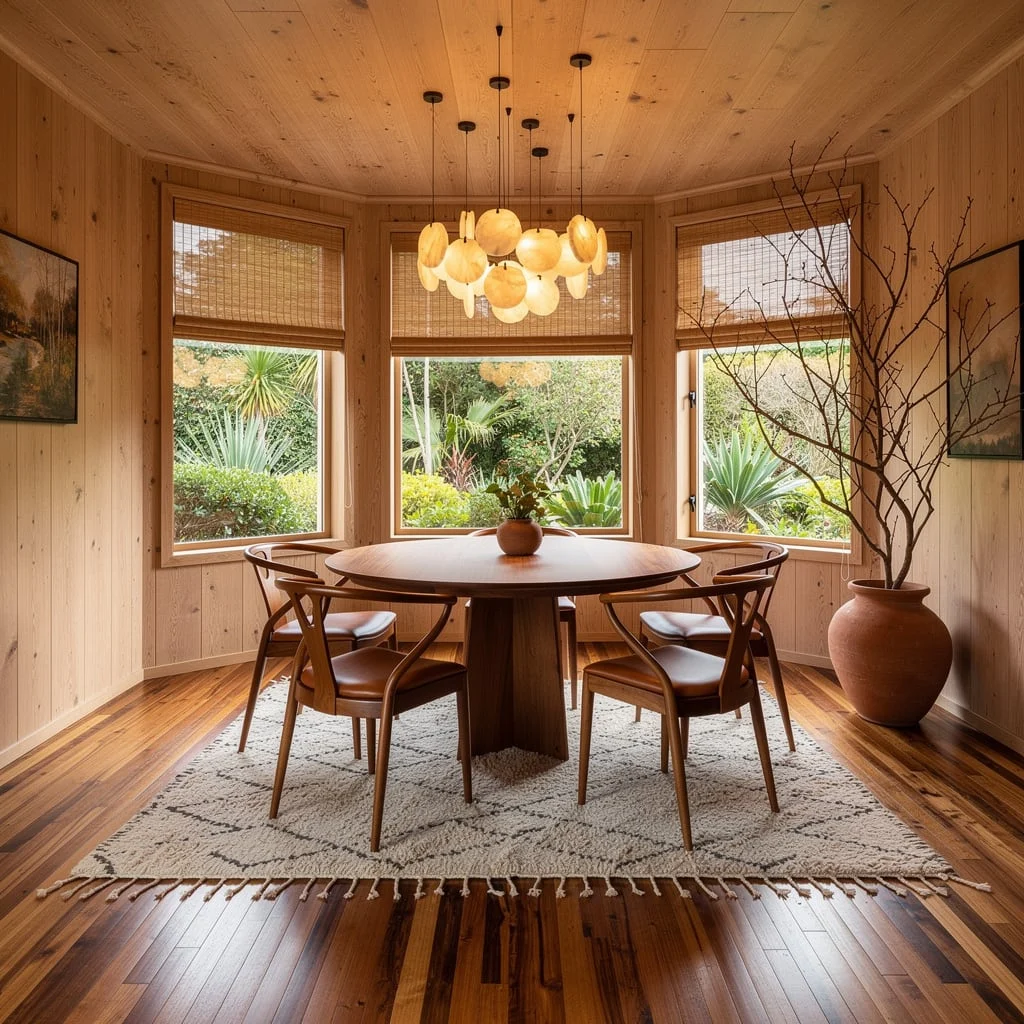 Sun-Bleached and Boujee: Chill Luxury with Sustainable Feels