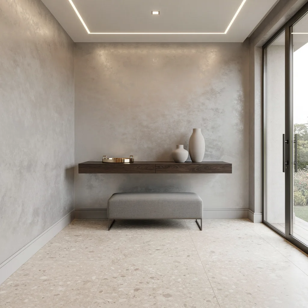 Pearl Grey and Soft Neutrals: For People Who Actually Have Their Lives Together