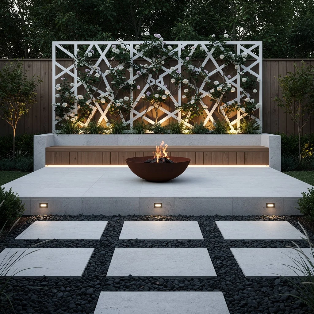 Layer Up Small Spaces Like a Design Genius (With Limestone and Jasmine)