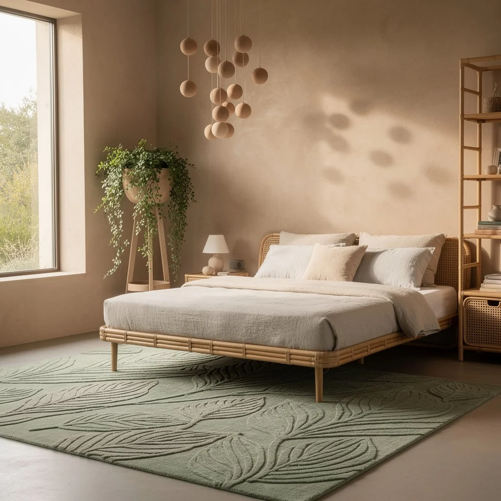 Biophilic Vibes: Bring the Outside In, Without the Bugs