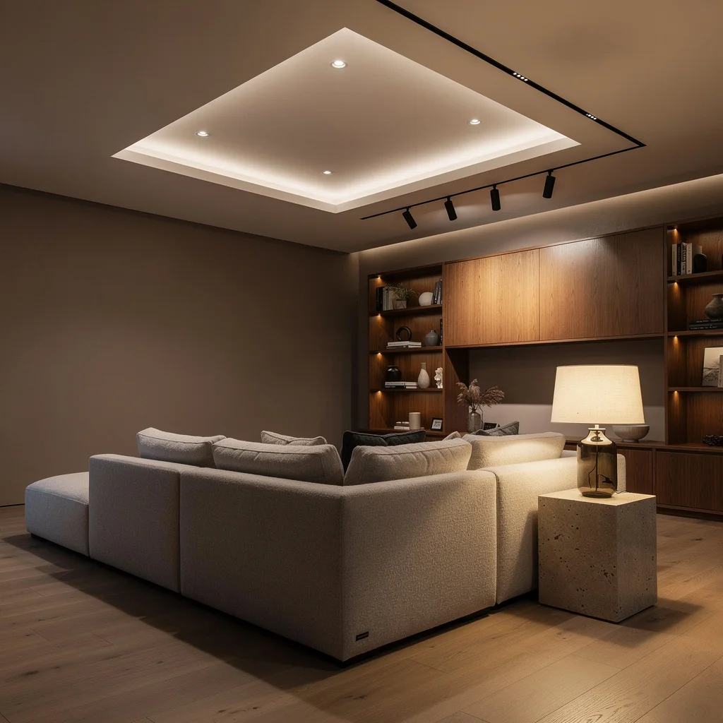 Minimalist Lighting: Less Is Actually More, If You Do It Right