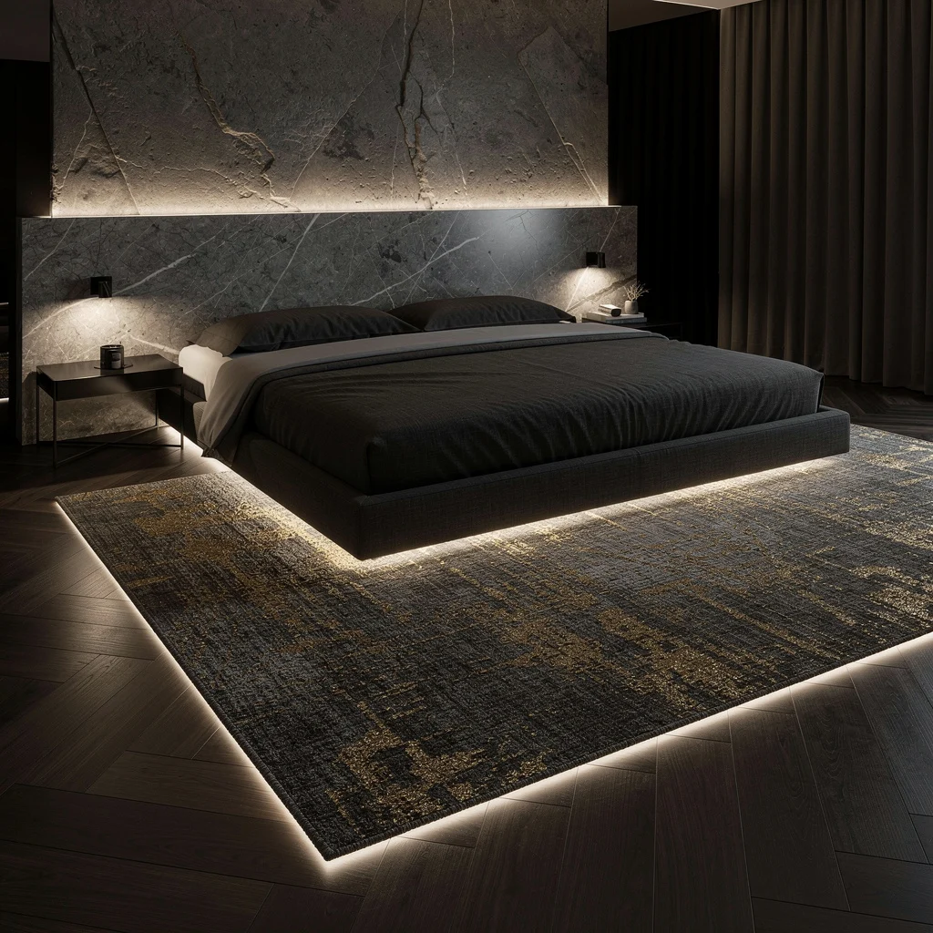 Moody Modern: Dark Drama That’s Not Depressing