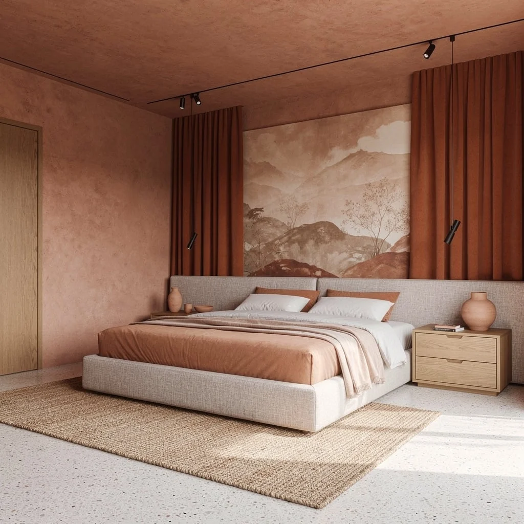 Clay and Terracotta: Earth Tones That Won’t Age You