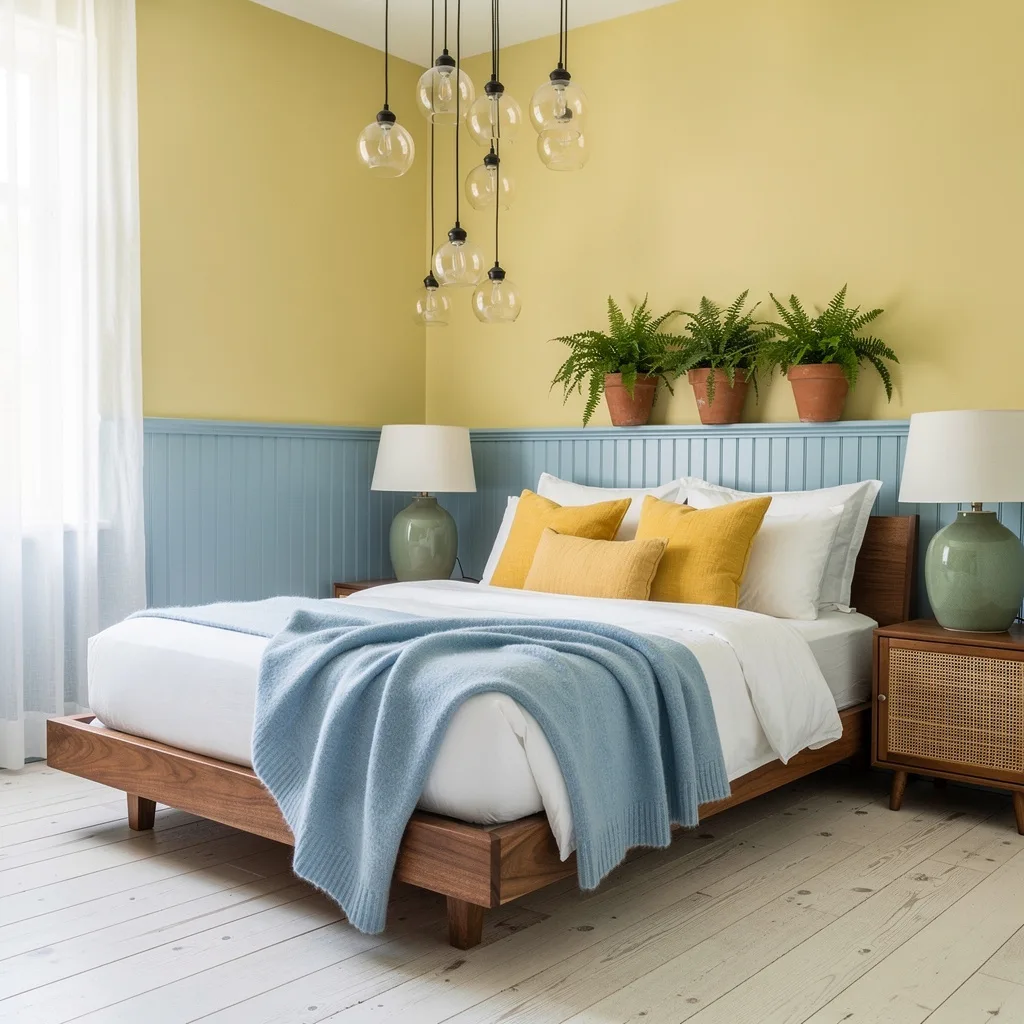 Lemon Cream & Blue—Freshness Overload