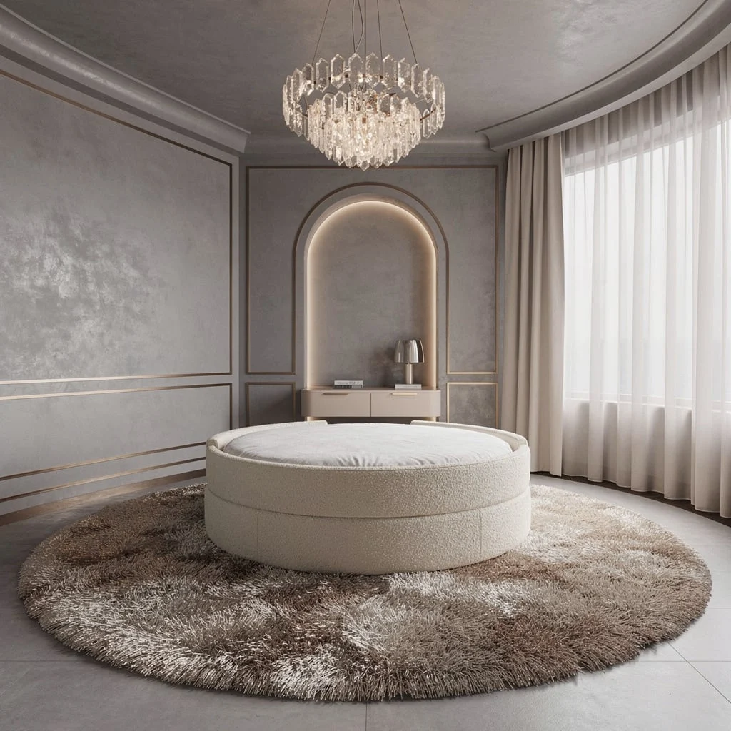 Circle of Glam: Hollywood Style for Your Feet