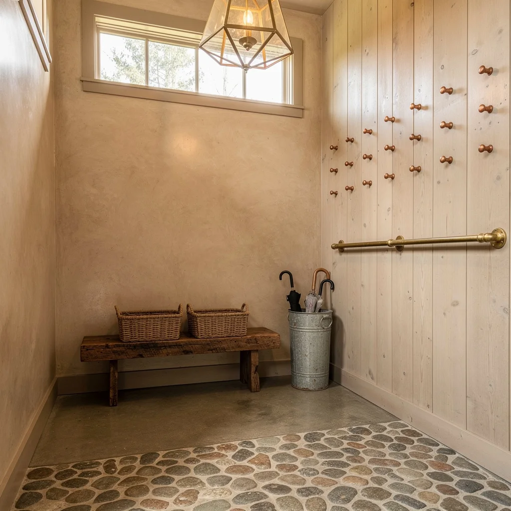 Farmhouse, But Actually Edgy