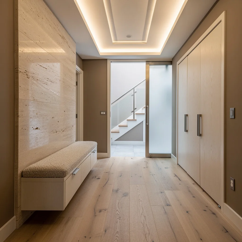 Embrace Soft Minimalism: Taupes and Texture, Baby