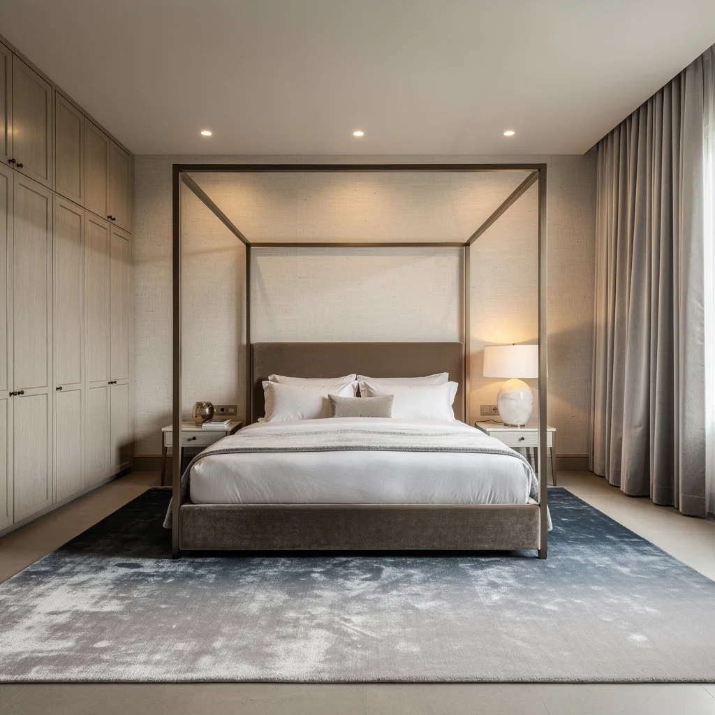 Transitional Shine: Ombré Isn’t Just for Hair