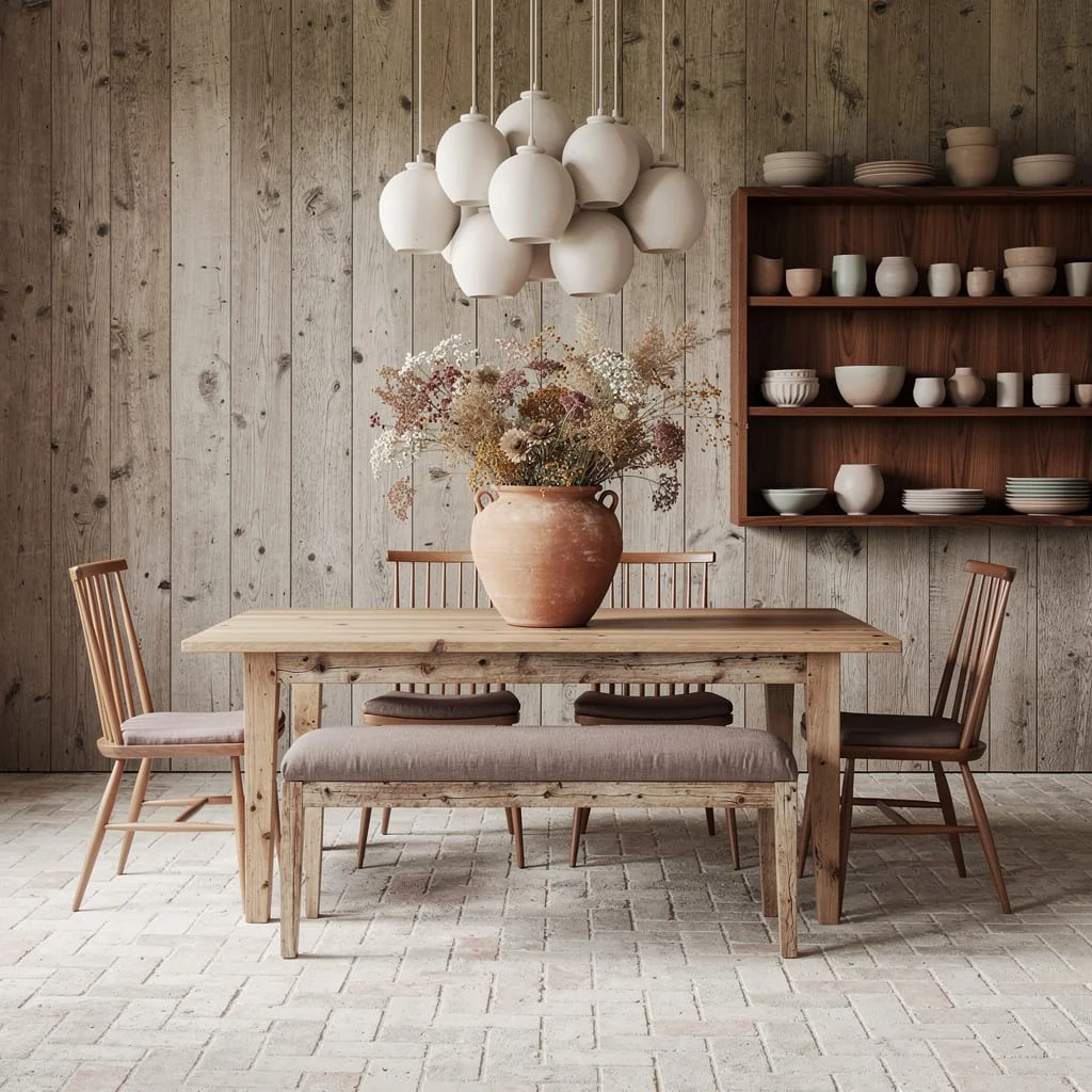 Don’t Be a Driftwood Cliché—Layer Textures Like a Pro