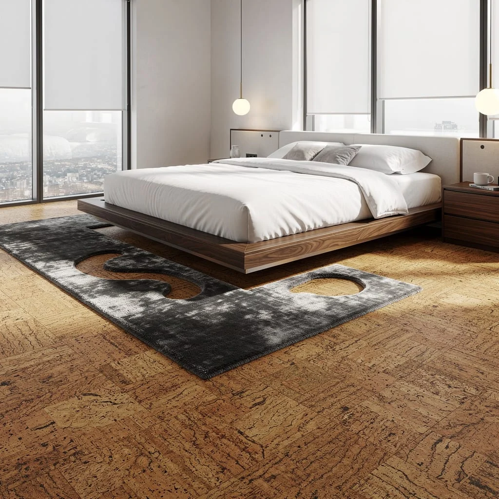 Sustainable Swagger: Cork Craze