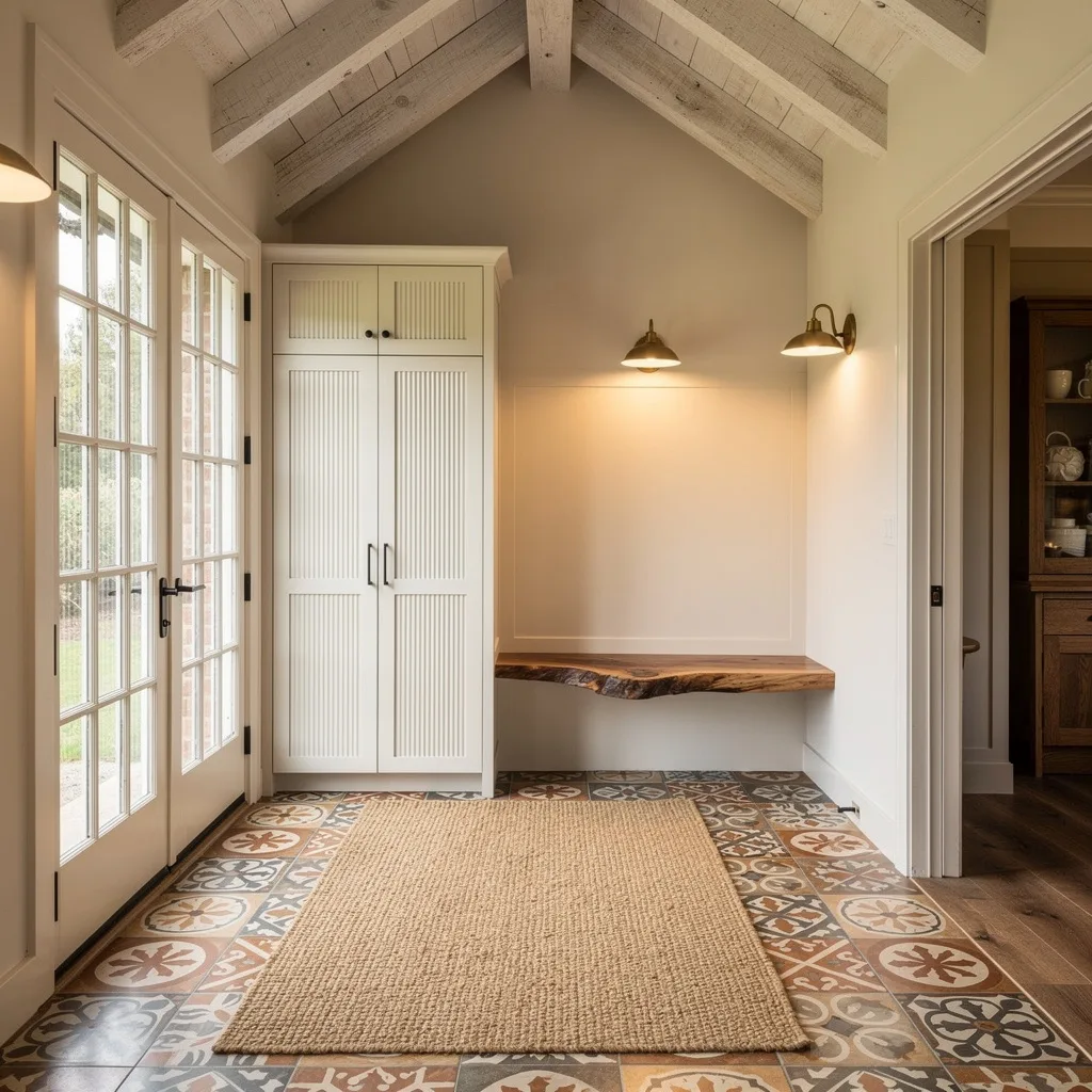 Artisan Mood: Pattern Play for Days