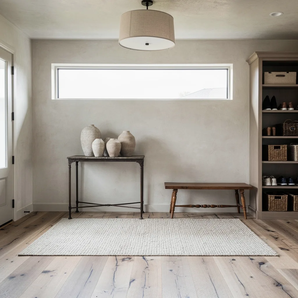 Modern Farmhouse, Zero ‘Fixer Upper’ Clichés