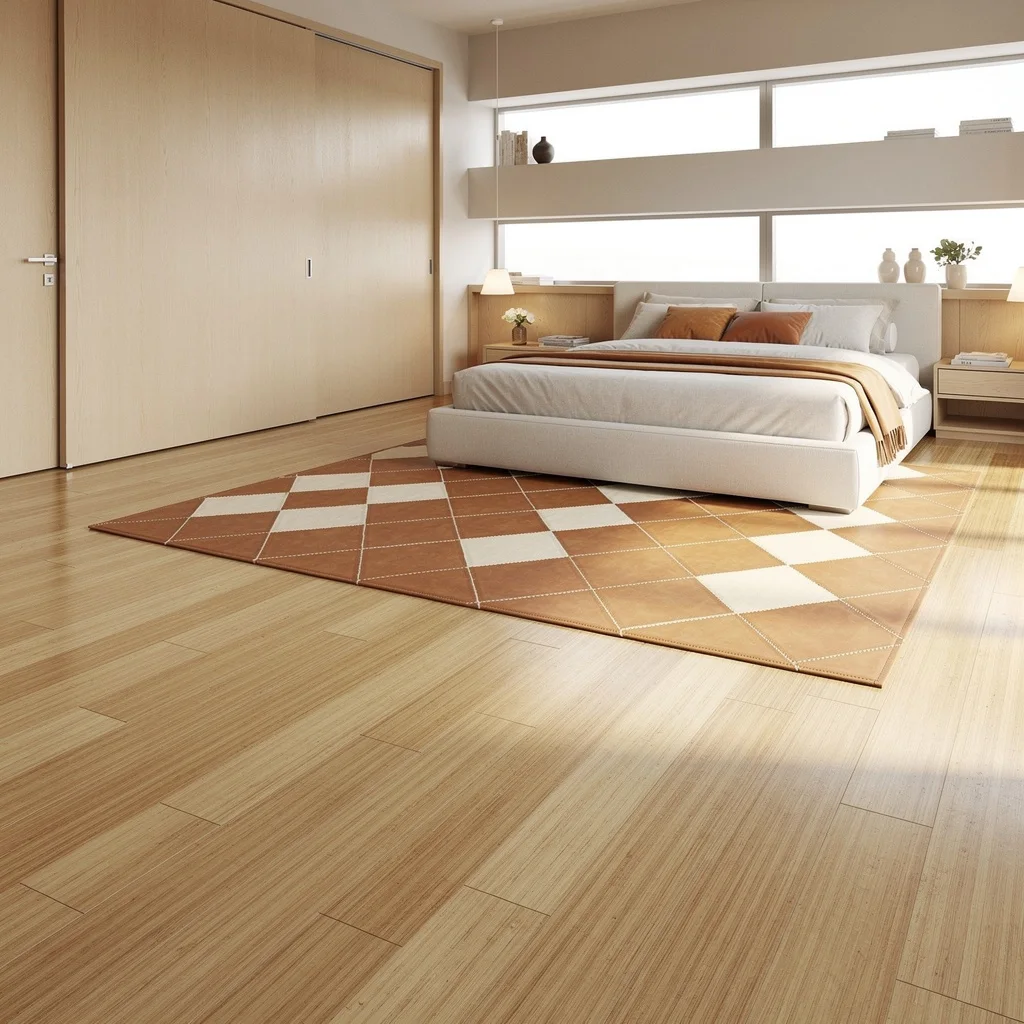 Bamboo Bliss: Light, Tight, and Right