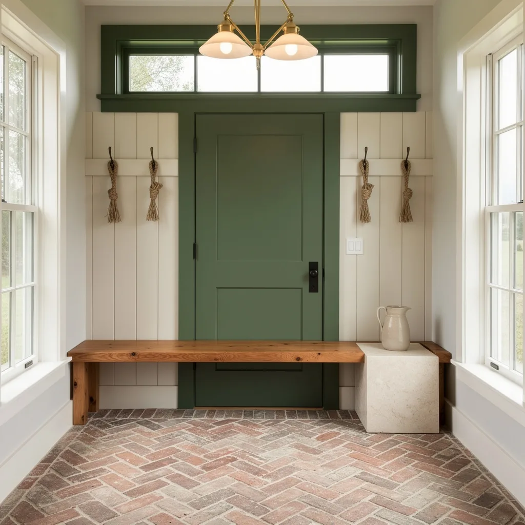 Dutch Door Energy (and It’s Not Negotiable)