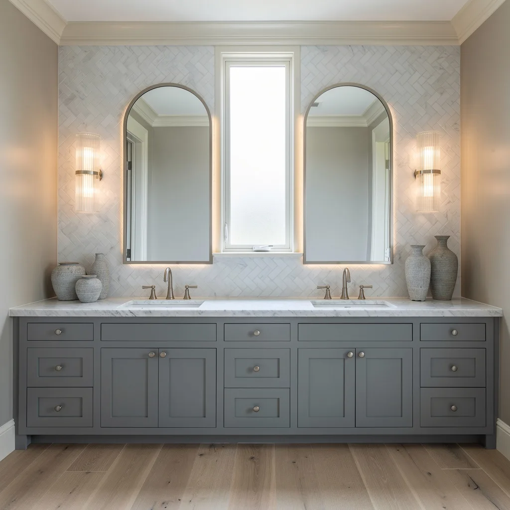 Blue-Gray Shaker: Chill, Not Chillax