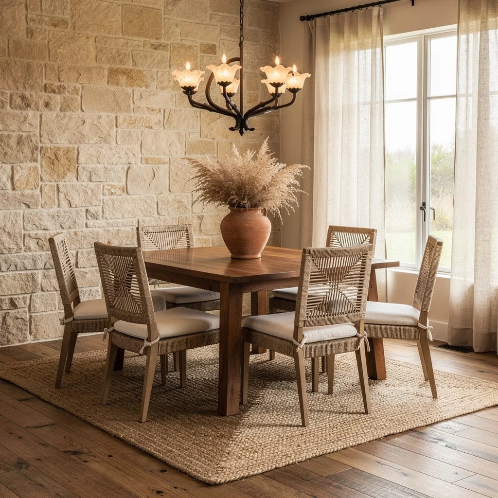 Stone Walls, Who Dis? How to Nail Tranquil Texture