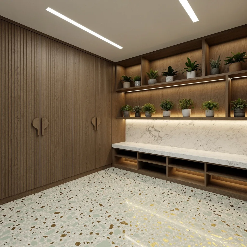 Terrazzo Triumph—Italian Artisanal Flair Without Trying Too Hard