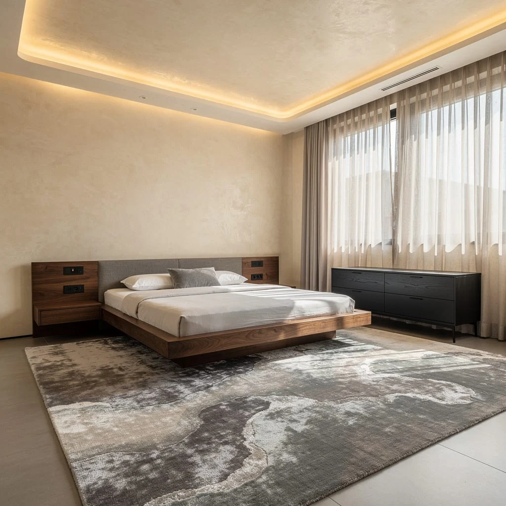 Cloud-Like Luxe: Go Bespoke or Go Home