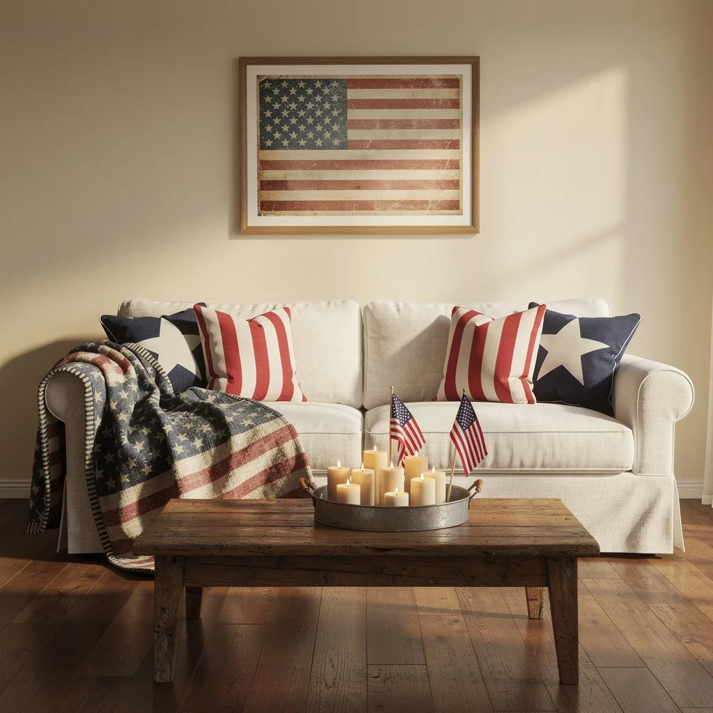 Cream Sofa Vintage Gallery