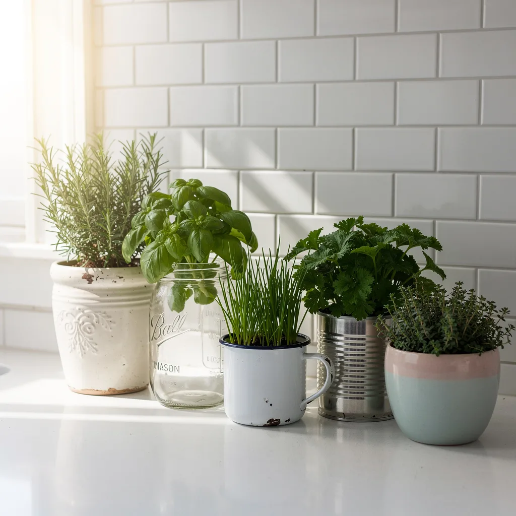 Mismatched Vessel Collection