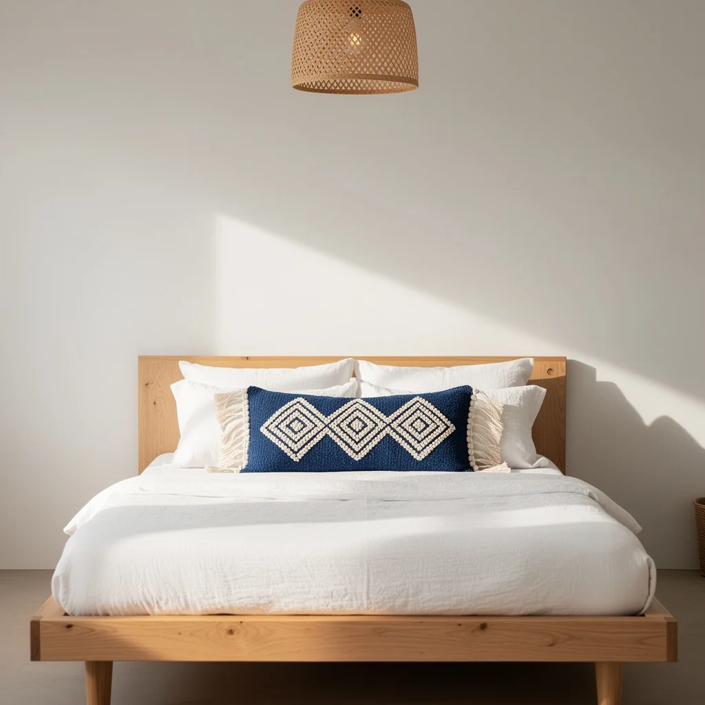 The Nordic Minimal Bed