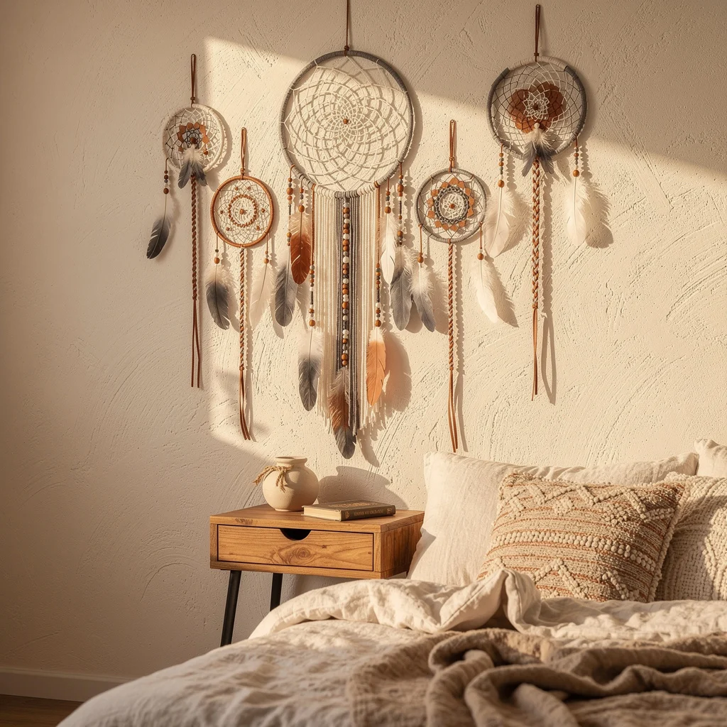 Dream Catcher Cluster