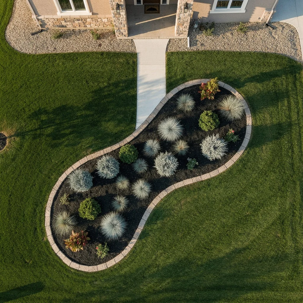 Farmhouse Three-Species Foundation