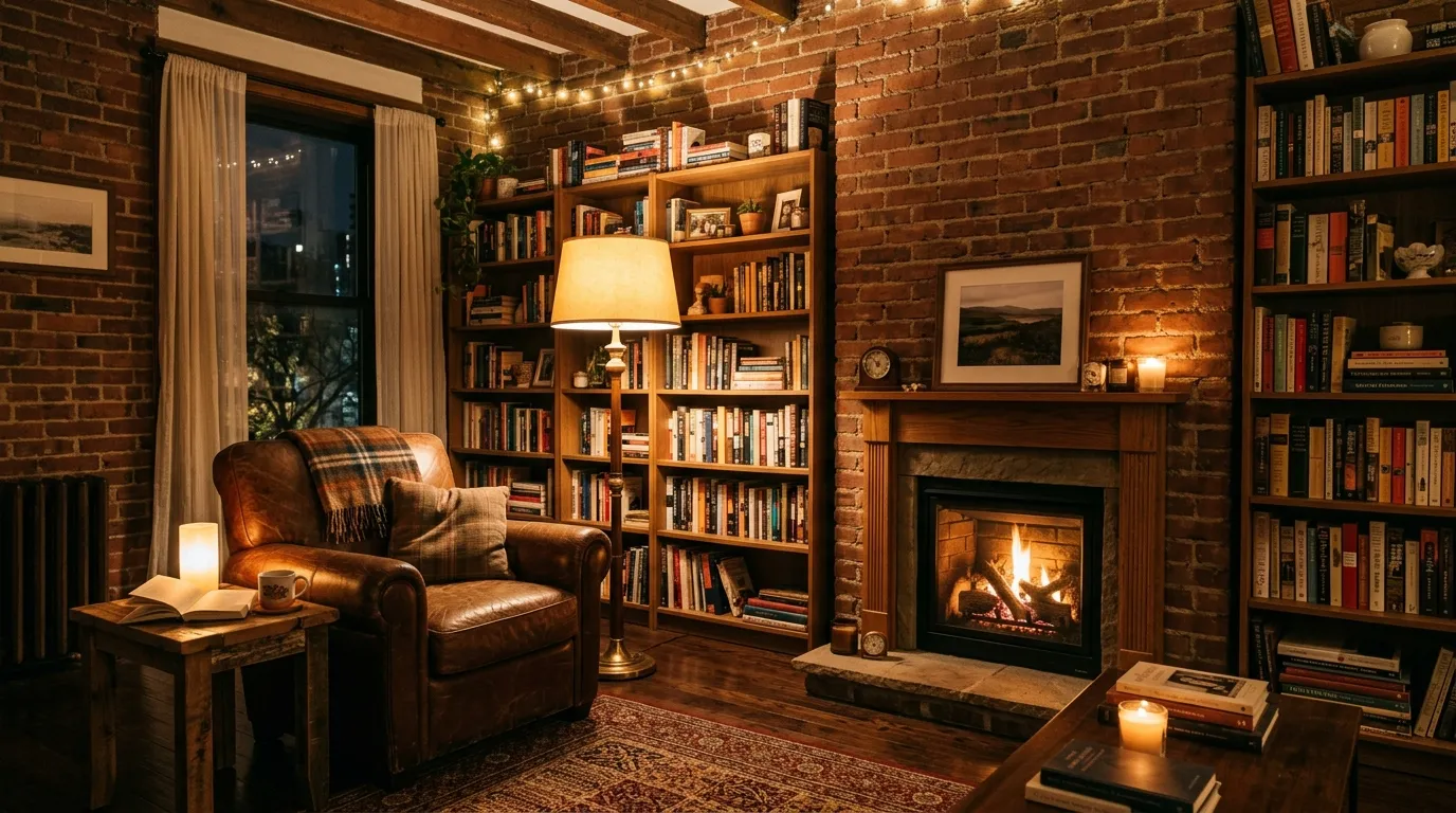 Cozy Apartment Ideas Worth Every Cent You Didn’t Spend