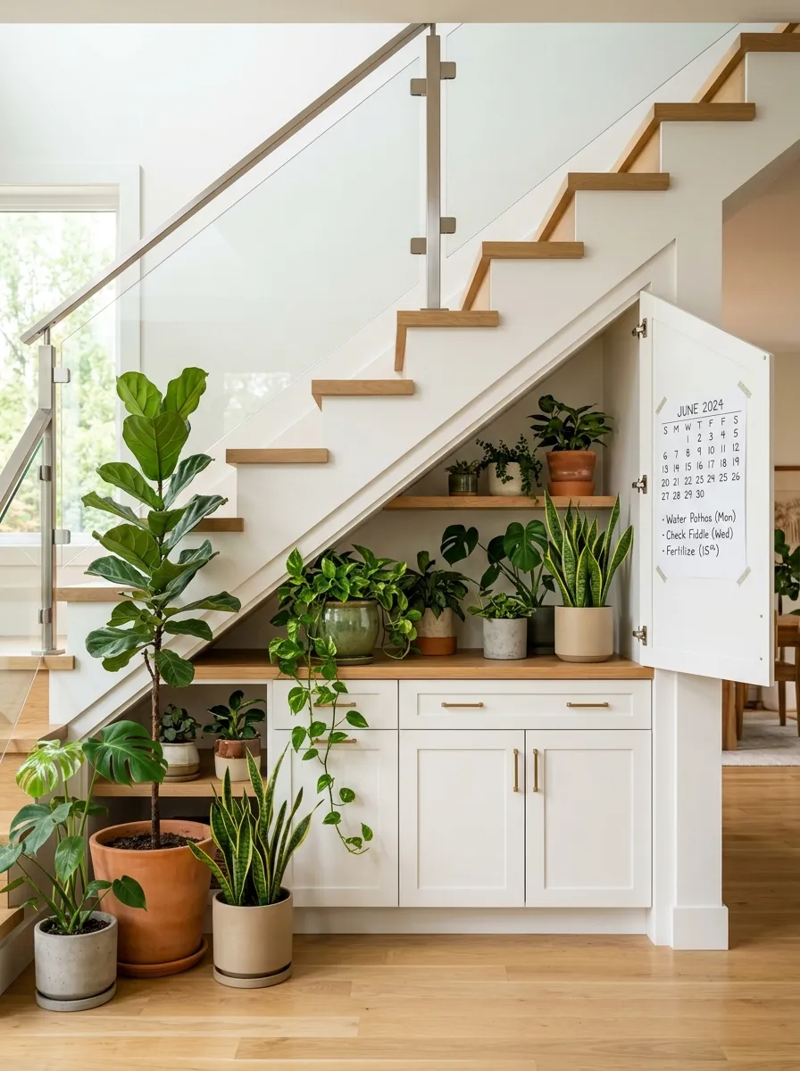 A Simple Rotation Calendar Keeps Plants From Dying in Rotation