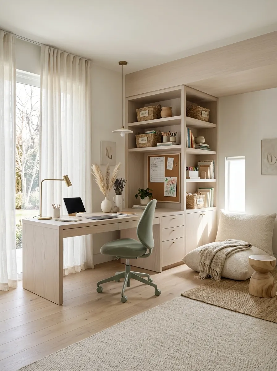 Choose Adjustable Seating Instead of One Rigid Chair