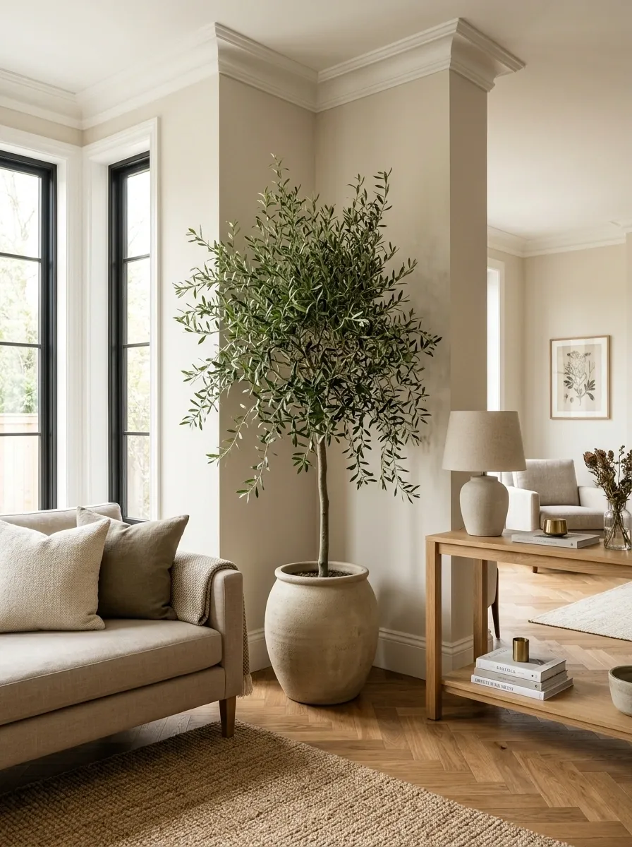 Choose One Large Plant Instead of Several Tiny Ones