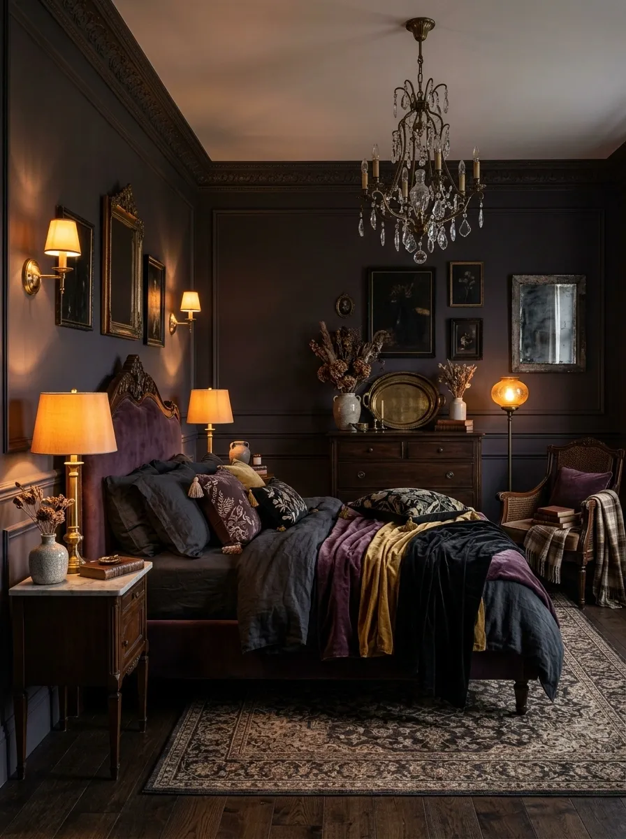 Control the Room With a Three-Level Lighting Plan