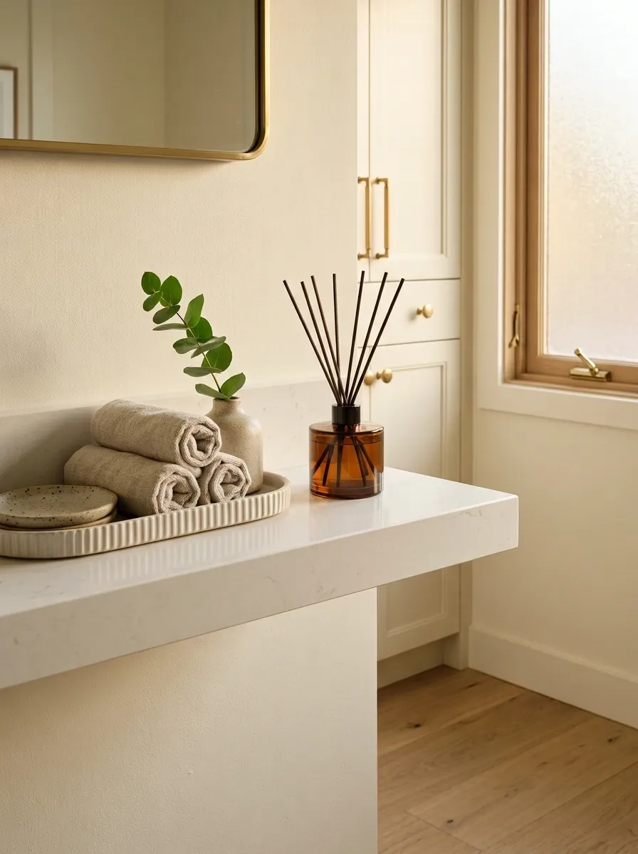 Create a Simple Scent Moment Guests Can Actually Notice