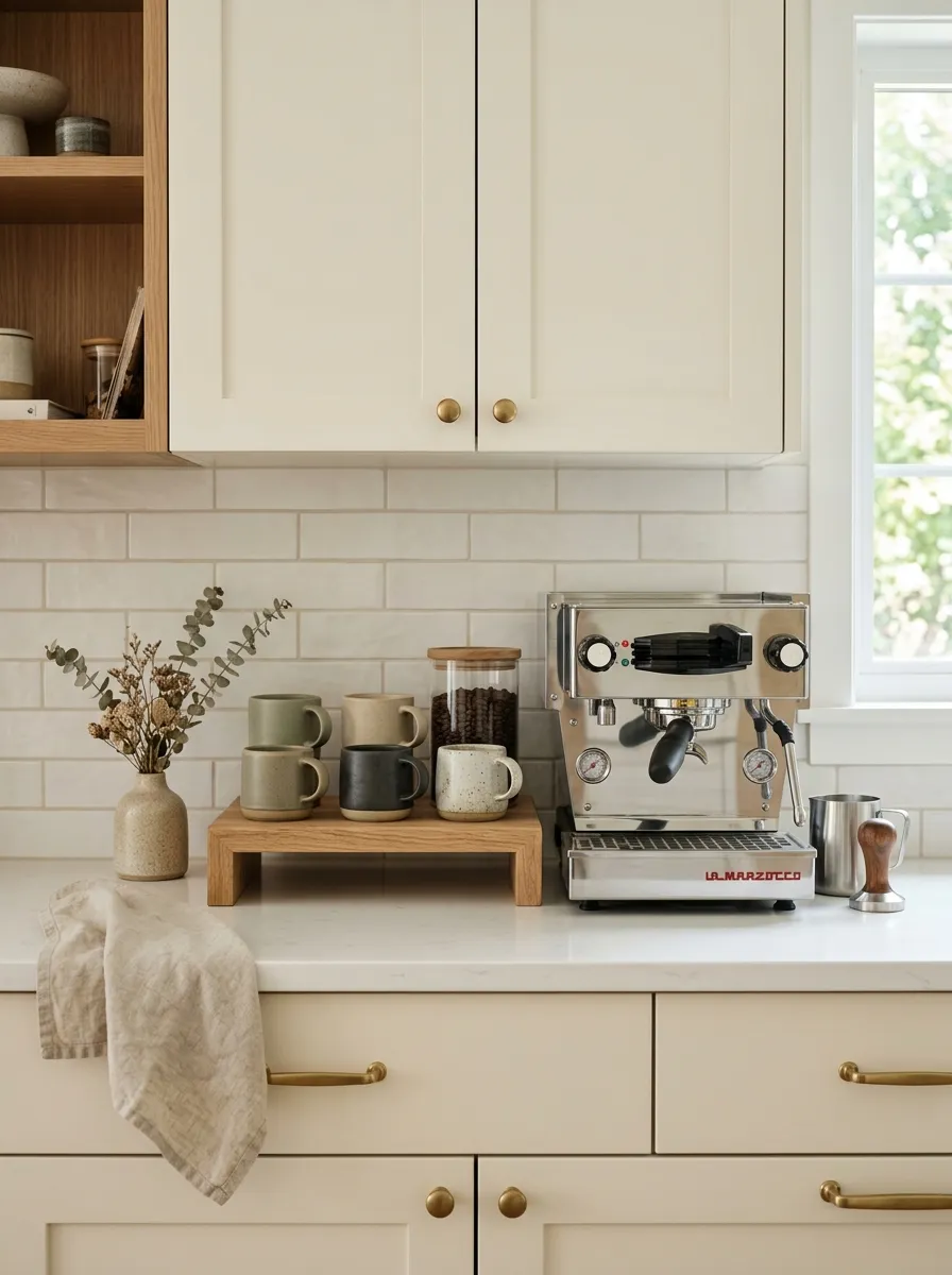 Create a Two-Level Setup With a Wood Riser