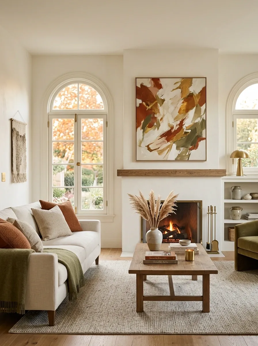 Finish the Room With One Final Detail That Ties Everything Together