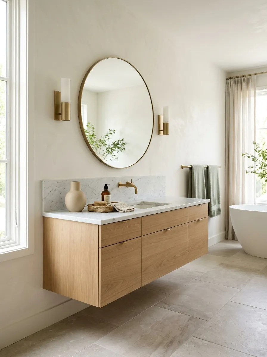 Finish the Room With Small Details That Look Deliberate