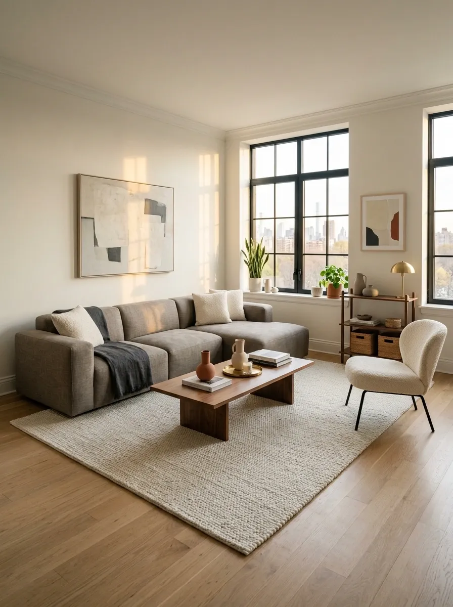 Float Your Furniture