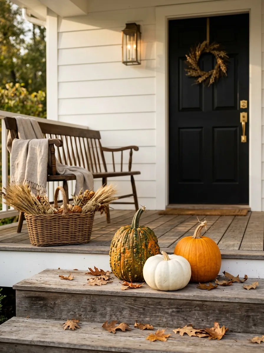 Group Pumpkins in Odd Numbers Only