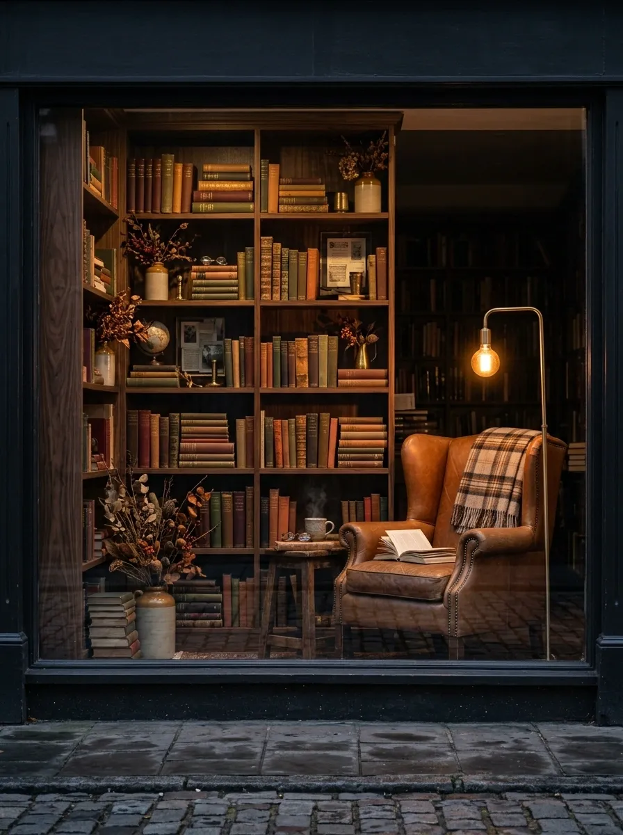 Harvest Library