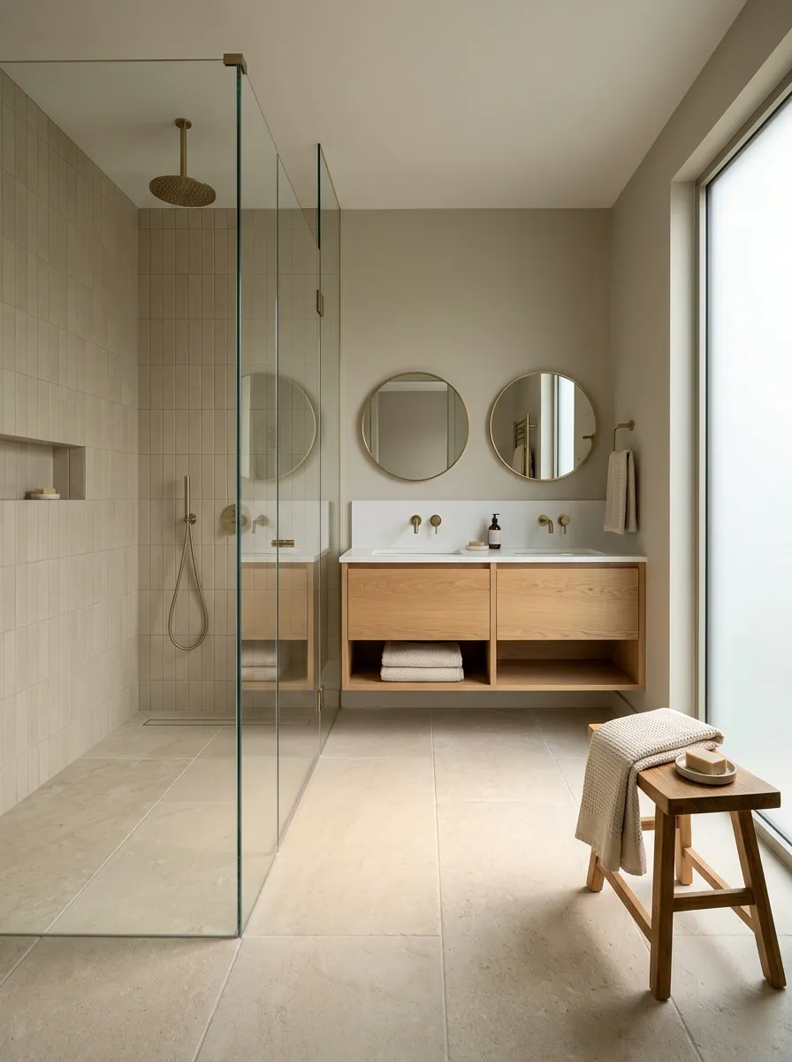 Heated Floors Turn Practical Luxury Into Daily Comfort