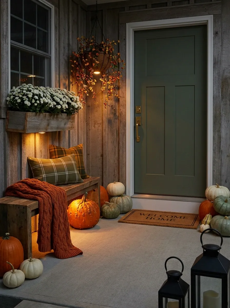 Illuminate with Hidden Puck Lights
