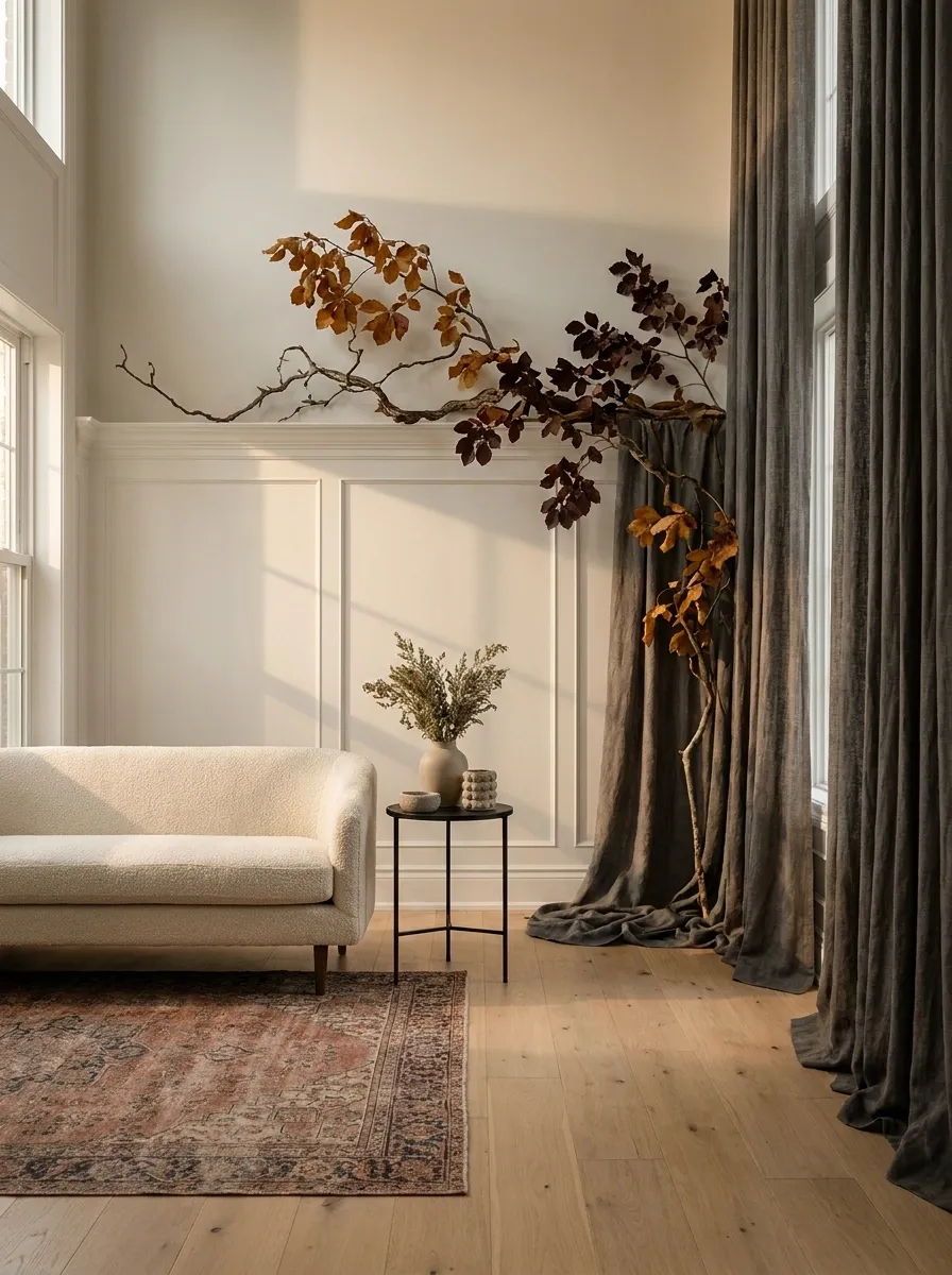 Integrating Instead of Decorating