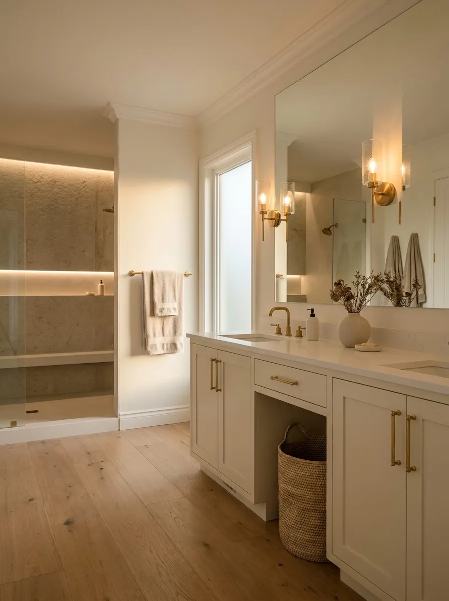 Layer Your Lighting Zones